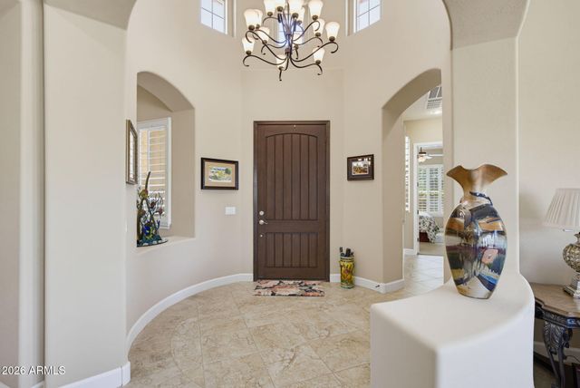 3250 E CHERRYWOOD Place, Chandler, AZ 85249