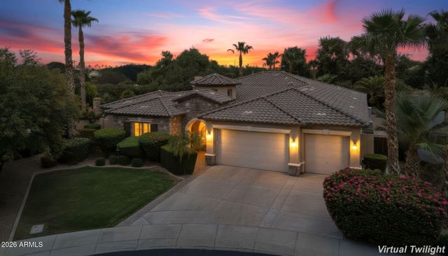 3250 E CHERRYWOOD Place, Chandler, AZ 85249