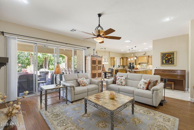 3250 E CHERRYWOOD Place, Chandler, AZ 85249