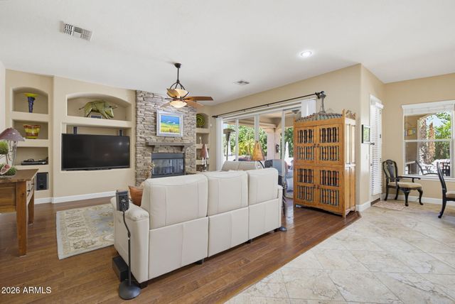 3250 E CHERRYWOOD Place, Chandler, AZ 85249