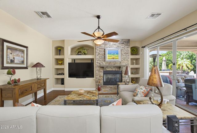 3250 E CHERRYWOOD Place, Chandler, AZ 85249