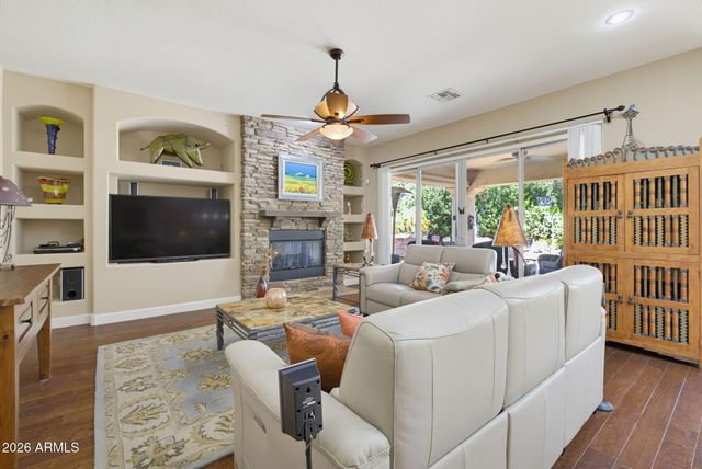 3250 E CHERRYWOOD Place, Chandler, AZ 85249