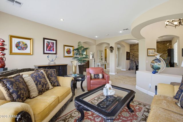 3250 E CHERRYWOOD Place, Chandler, AZ 85249