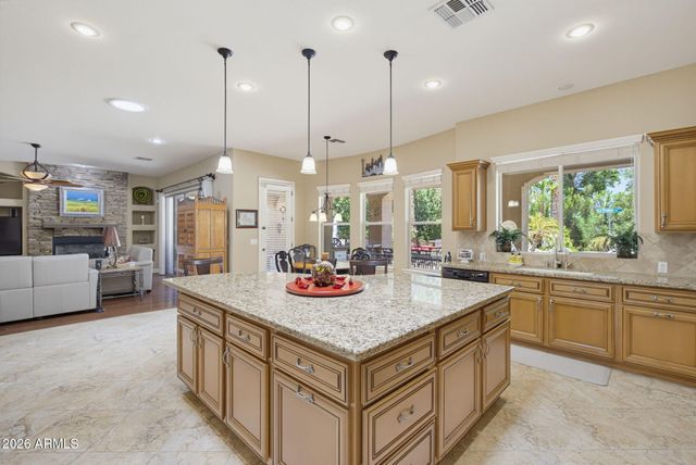 3250 E CHERRYWOOD Place, Chandler, AZ 85249