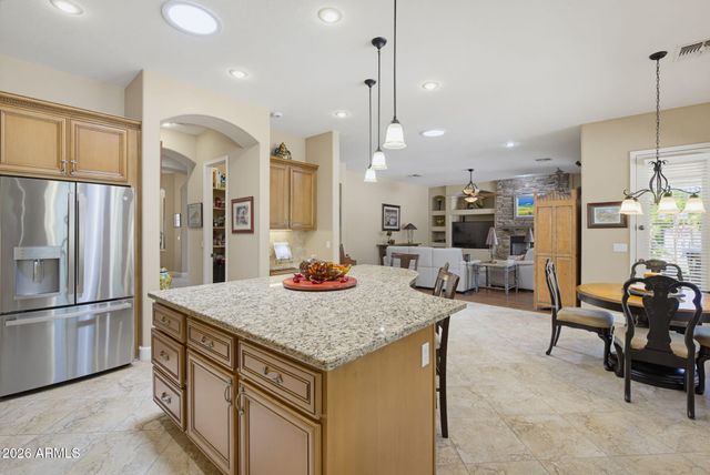 3250 E CHERRYWOOD Place, Chandler, AZ 85249