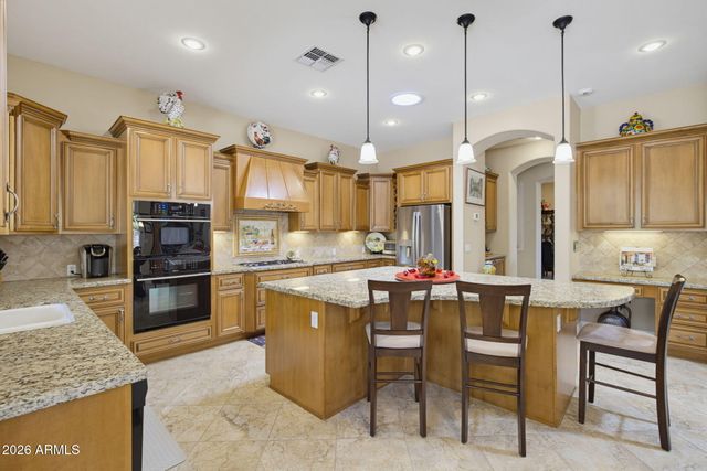 3250 E CHERRYWOOD Place, Chandler, AZ 85249