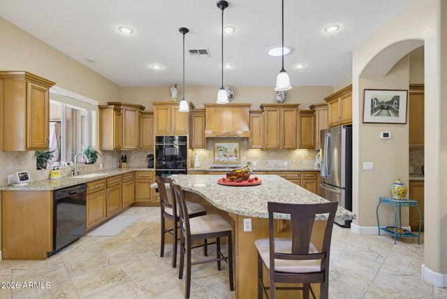 3250 E CHERRYWOOD Place, Chandler, AZ 85249