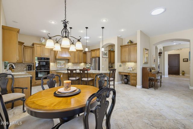 3250 E CHERRYWOOD Place, Chandler, AZ 85249