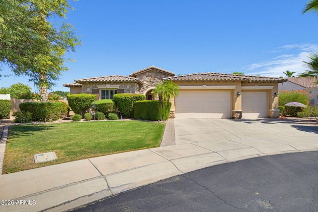 3250 E CHERRYWOOD Place, Chandler, AZ 85249