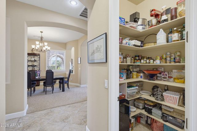 3250 E CHERRYWOOD Place, Chandler, AZ 85249