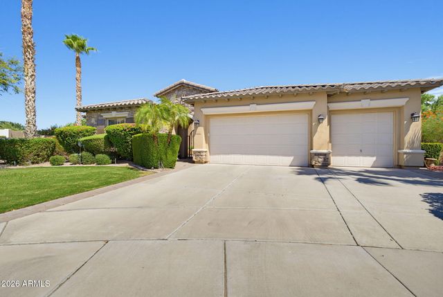3250 E CHERRYWOOD Place, Chandler, AZ 85249