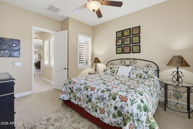 3250 E CHERRYWOOD Place, Chandler, AZ 85249