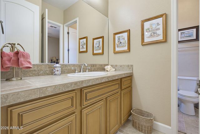 3250 E CHERRYWOOD Place, Chandler, AZ 85249