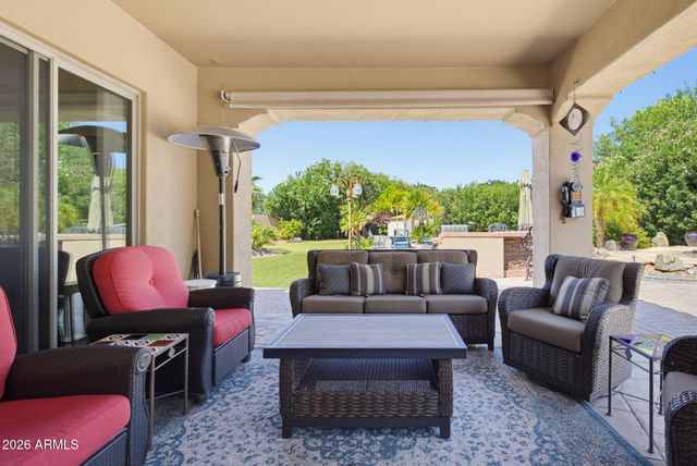 3250 E CHERRYWOOD Place, Chandler, AZ 85249