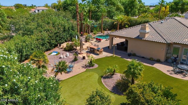 3250 E CHERRYWOOD Place, Chandler, AZ 85249