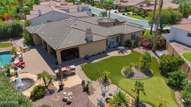 3250 E CHERRYWOOD Place, Chandler, AZ 85249