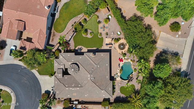 3250 E CHERRYWOOD Place, Chandler, AZ 85249