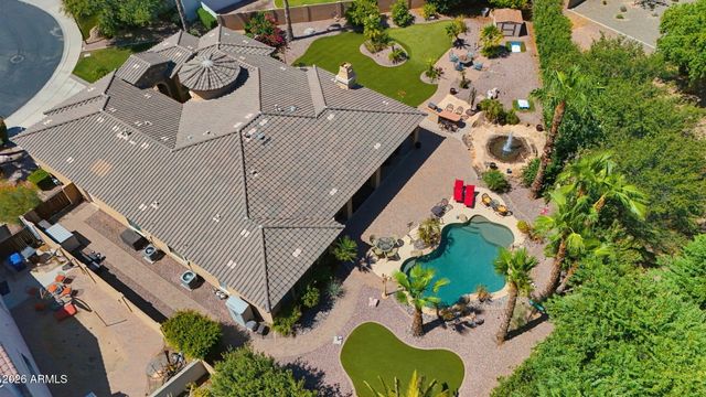3250 E CHERRYWOOD Place, Chandler, AZ 85249