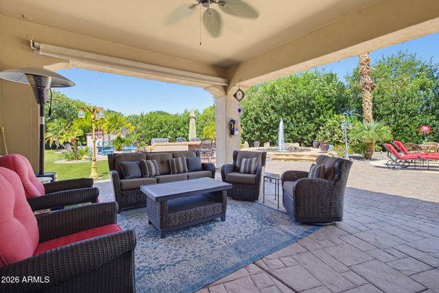 3250 E CHERRYWOOD Place, Chandler, AZ 85249