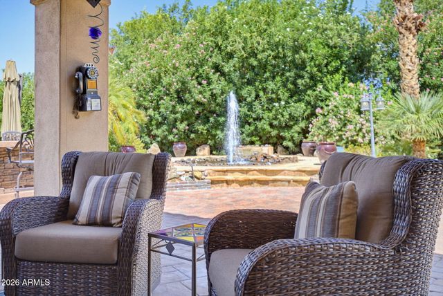 3250 E CHERRYWOOD Place, Chandler, AZ 85249