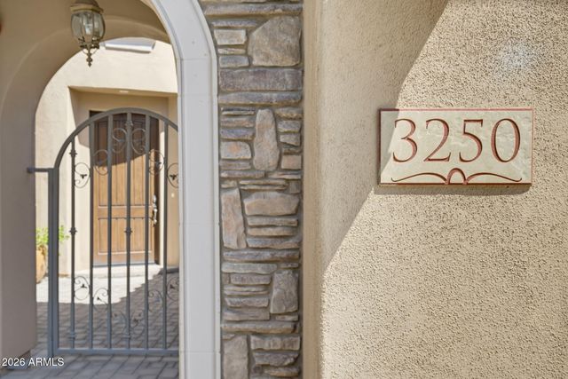 3250 E CHERRYWOOD Place, Chandler, AZ 85249