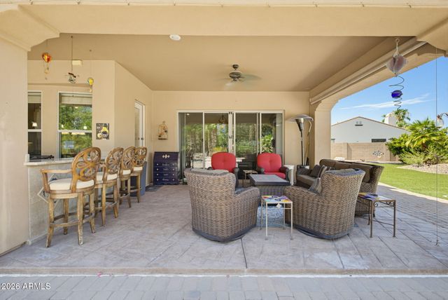 3250 E CHERRYWOOD Place, Chandler, AZ 85249