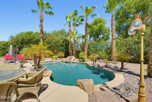 3250 E CHERRYWOOD Place, Chandler, AZ 85249