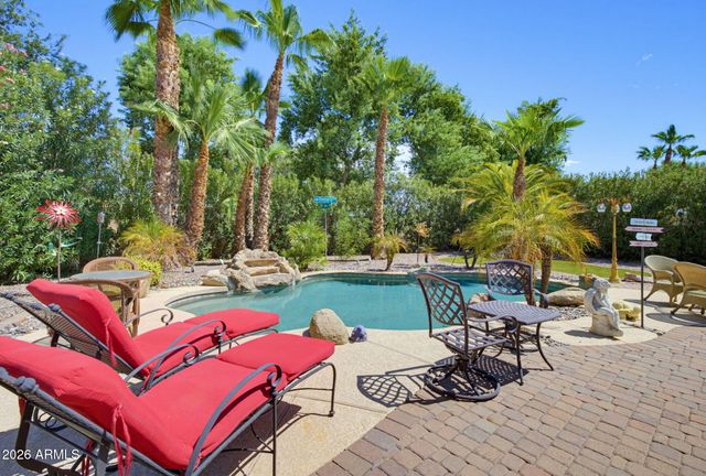 3250 E CHERRYWOOD Place, Chandler, AZ 85249
