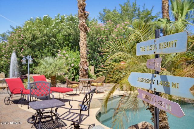3250 E CHERRYWOOD Place, Chandler, AZ 85249