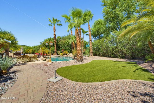 3250 E CHERRYWOOD Place, Chandler, AZ 85249