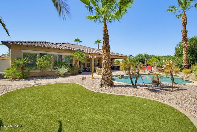 3250 E CHERRYWOOD Place, Chandler, AZ 85249