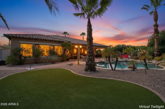 3250 E CHERRYWOOD Place, Chandler, AZ 85249