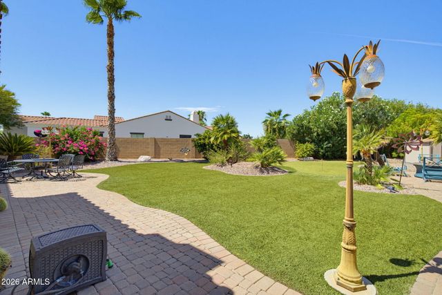 3250 E CHERRYWOOD Place, Chandler, AZ 85249