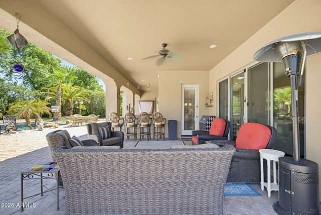 3250 E CHERRYWOOD Place, Chandler, AZ 85249