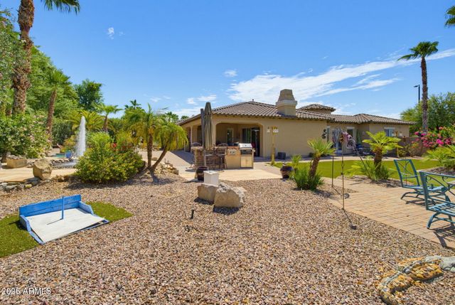 3250 E CHERRYWOOD Place, Chandler, AZ 85249