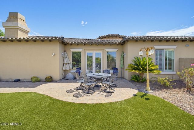 3250 E CHERRYWOOD Place, Chandler, AZ 85249
