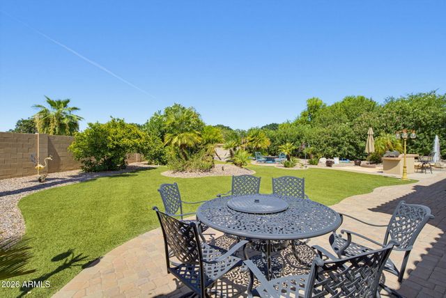 3250 E CHERRYWOOD Place, Chandler, AZ 85249
