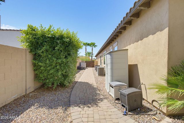 3250 E CHERRYWOOD Place, Chandler, AZ 85249