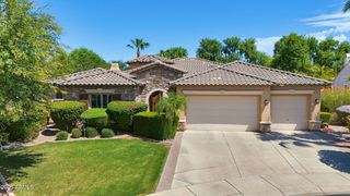 3250 E CHERRYWOOD Place, Chandler, AZ 85249