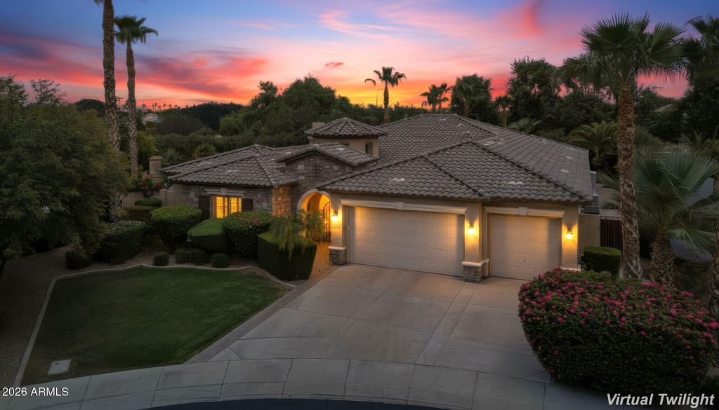 3250 E CHERRYWOOD Place, Chandler, AZ 85249 — photo 2