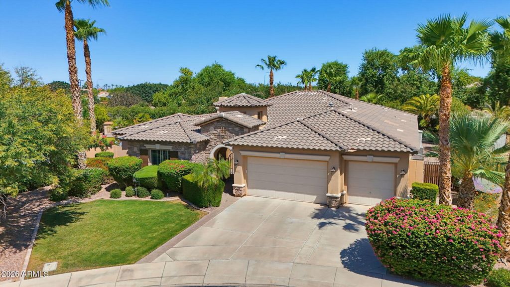 3250 E CHERRYWOOD Place, Chandler, AZ 85249 — photo 3
