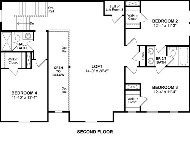 1011 Ashcroft Lane, Justin, TX 76247
