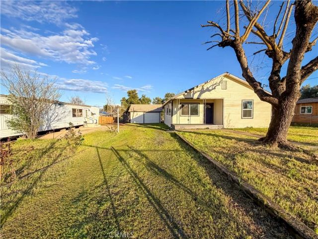 1766 18th, Oroville, CA 95965