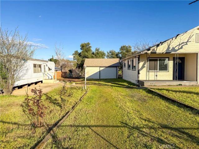 1766 18th, Oroville, CA 95965