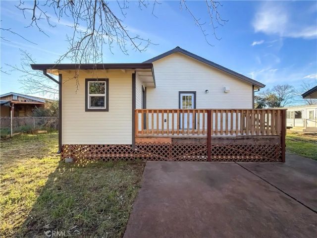 1766 18th, Oroville, CA 95965