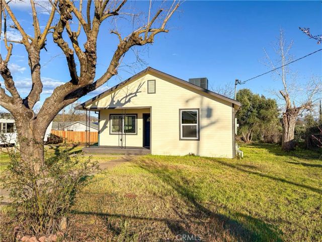 1766 18th, Oroville, CA 95965