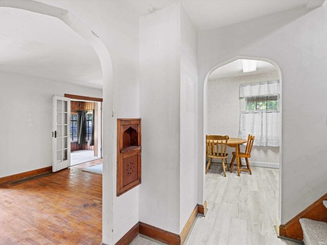 1900 E Michigan Street, Evansville, IN 47711