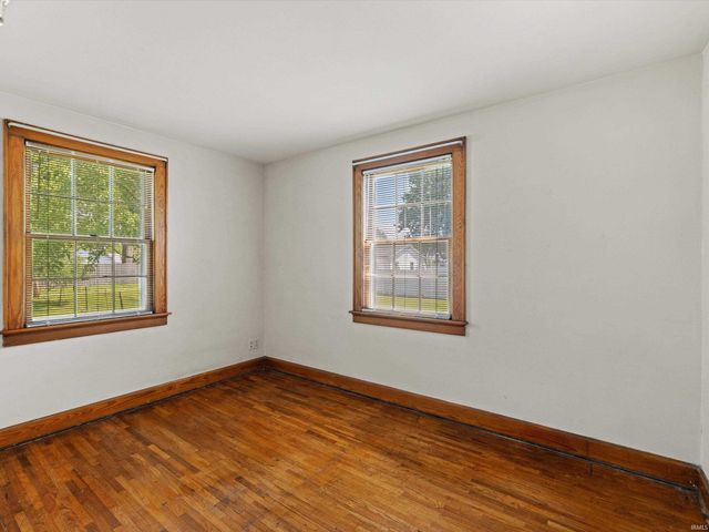1900 E Michigan Street, Evansville, IN 47711