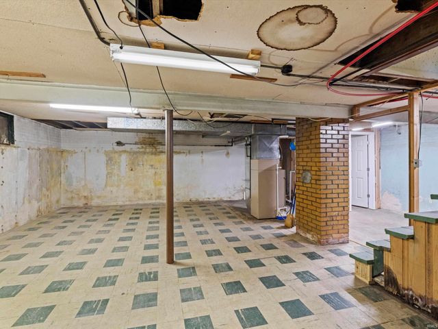 1900 E Michigan Street, Evansville, IN 47711