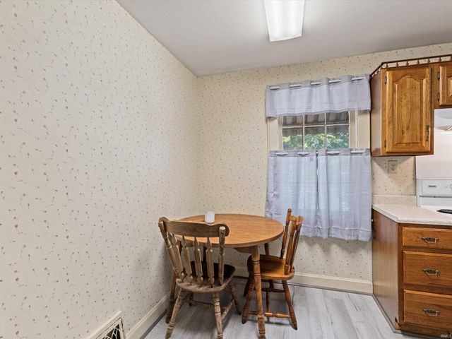 1900 E Michigan Street, Evansville, IN 47711